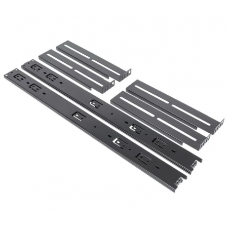 Railes para Racks 2U/4U